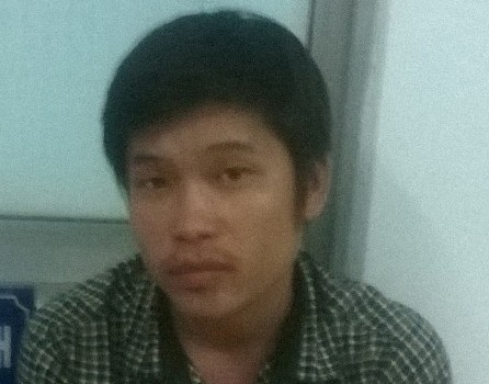 Nhậu xong, anh đâm chết em ruột