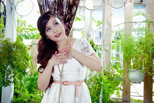 Ca sĩ Tố Như đột ngột qua đời ở tuổi 38