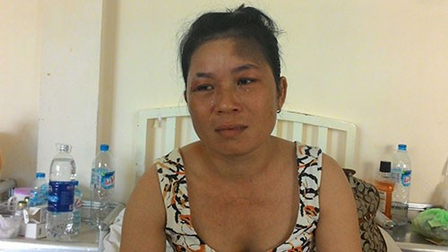 Cháy nổ ghe trên sông Soài Rạp khiến ba người bỏng nặng