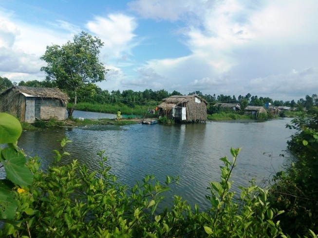 Trắng trợn vòi tiền của dân bị khởi tố
