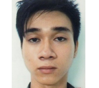 Lệnh truy nã