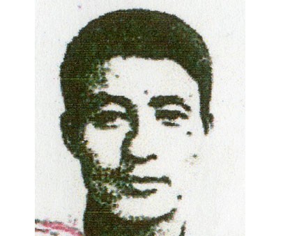Lệnh truy nã