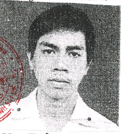 Truy nã tú ông chứa mại dâm