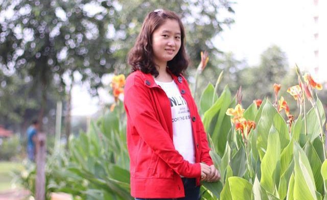 Tìm thấy thi thể nữ sinh viên mất tích trên đường đi thực tập
