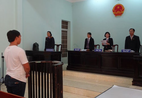 Nghi trộm gà, vịt chém đứt ngón tay hàng xóm