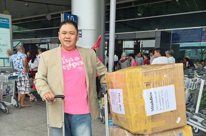 Vụ nghệ sĩ Minh Béo: Thông tin chính thức từ Công tố Mỹ