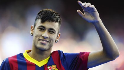 1 giờ 45 trận tứ kết Champions League Barcelona- Atletico: Neymar lại đòi đến PSG
