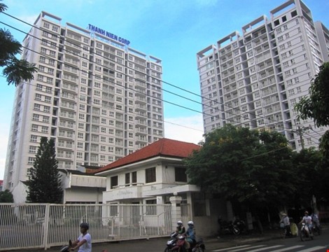 Vụ chung cư Harmona: UBND TP.HCM trấn an các cư dân