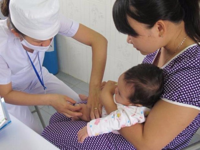 Nhiều dịch bệnh quay lại một số tỉnh miền núi phía Bắc