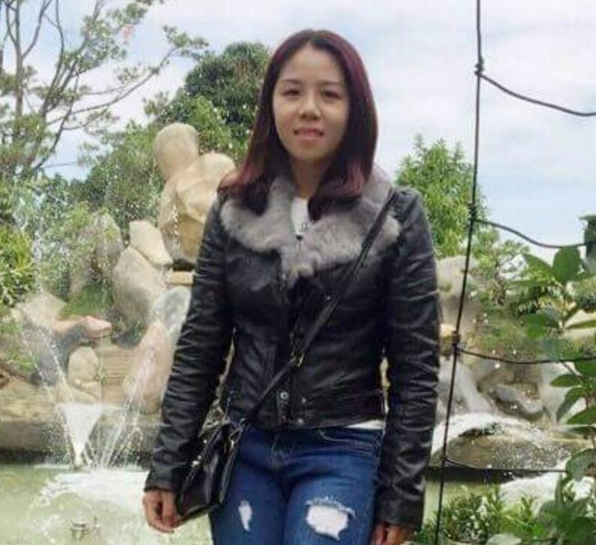 Thông tin mới vụ giết chồng của người tình chôn xác