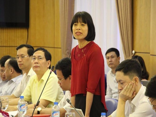 Bộ Tư pháp nói về việc đấu giá biển số xe đẹp