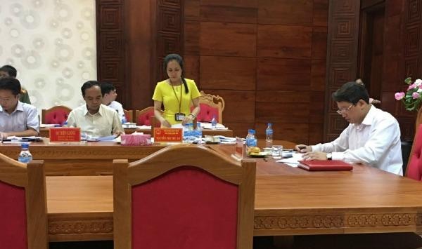 Đắk Lắk đối thoại với công chức 'đậu thành trượt'