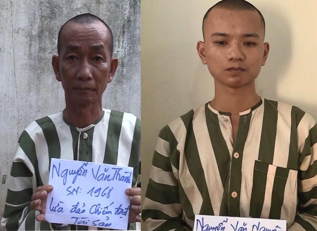 Thua bạc ở Campuchia, 'quý tử' tống tiền mẹ ruột