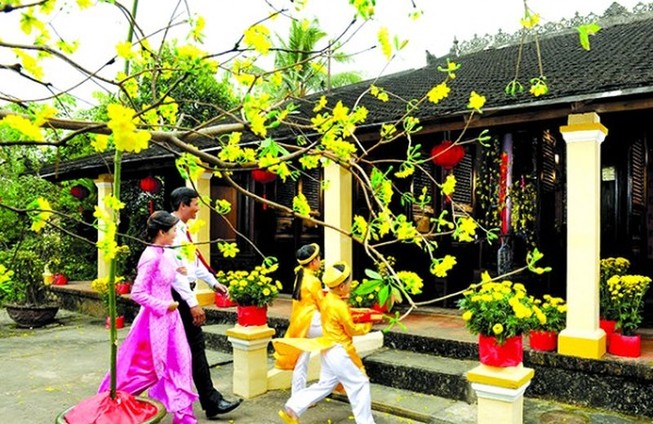 Vì sao gọi 'Mùng 3 tết Thầy' ?