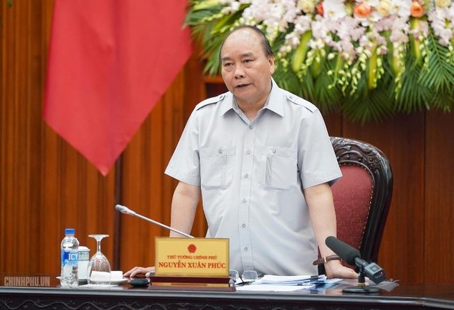 Thường trực Chính phủ họp gỡ vướng về thanh toán dự án BT