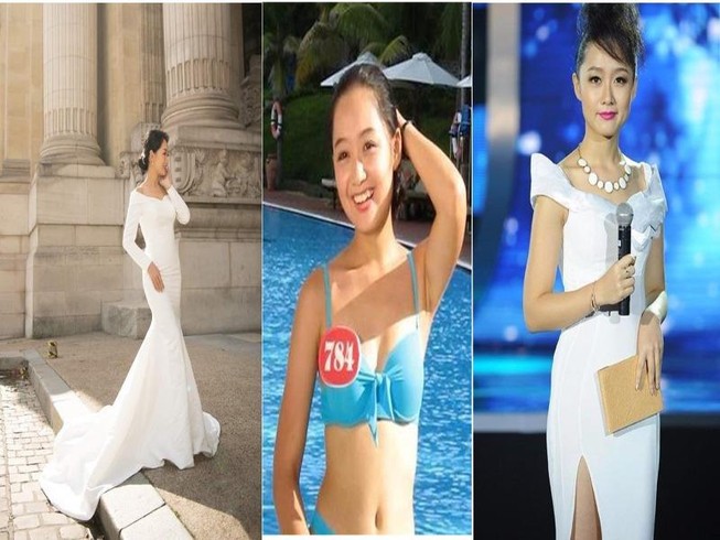 BTV Thu Hà của bản tin 'Thời sự' VTV chuẩn bị lên xe hoa