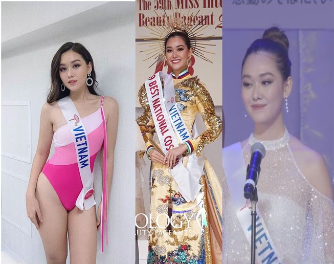 Tường San chia sẻ gì sau khi dừng ở Top 8