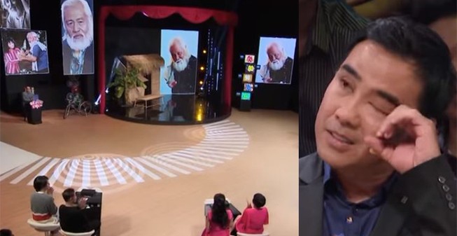 Nhạc sĩ Bắc Sơn khuyên Quyền Linh đừng hát mà nên đóng phim