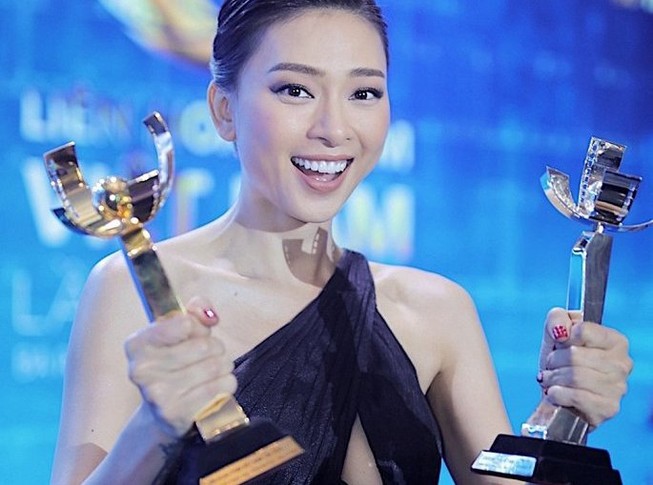 Ngô Thanh Vân thắng lớn với Song Lang và Hai Phượng