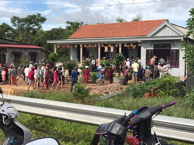 Công an thông tin vụ nghi bắt cóc trẻ em ở Quảng Trị