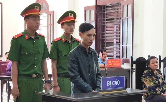 Án chung thân cho kẻ giết người chôn xác dưới nền nhà 7 năm