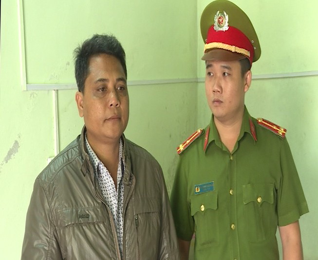 Dùng phiếu lương hưu lừa đảo 11 tỉ đồng