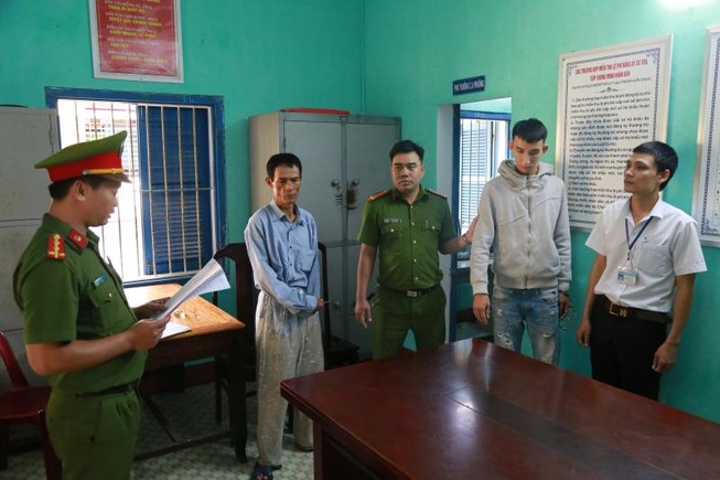 Hẹn nhau hỗn chiến, 1 người bị chém tử vong