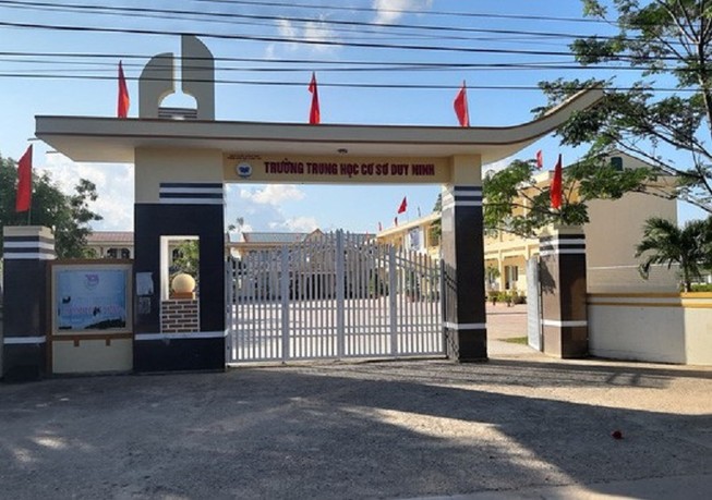 Cô giáo phạt học sinh 231 cái tát nhập viện cấp cứu