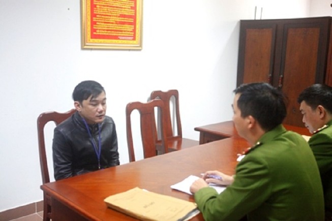 Kế toán 1 công ty taxi chiếm đoạt hơn 1 tỉ đồng