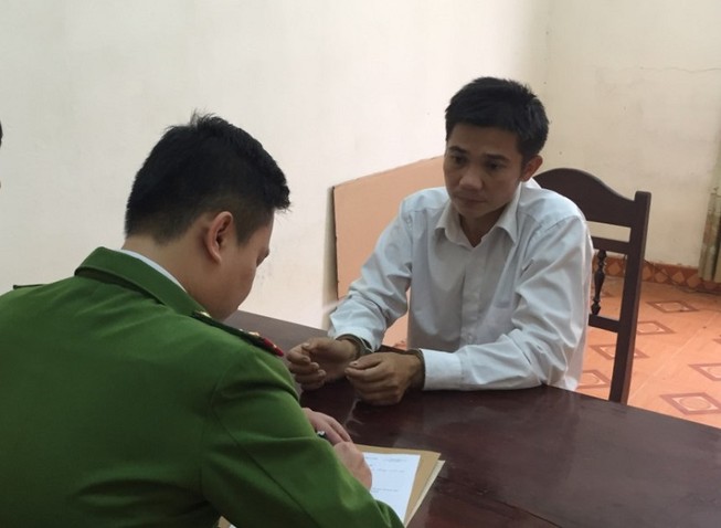Con rể giết mẹ vợ dưới ruộng rau vì tưởng 'ma nhập'
