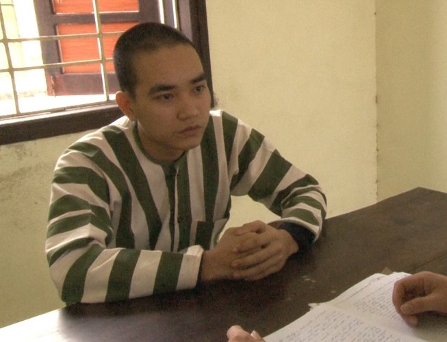 Thanh niên gọi người chém trọng thương 'bạn nhậu'