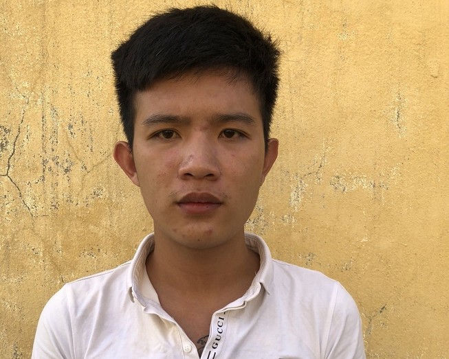 Bắt nghi phạm giết người trong cuộc hỗn chiến đêm giao thừa