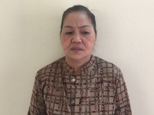 Đội lốt làm từ thiện để lừa đảo nhiều tỉ đồng