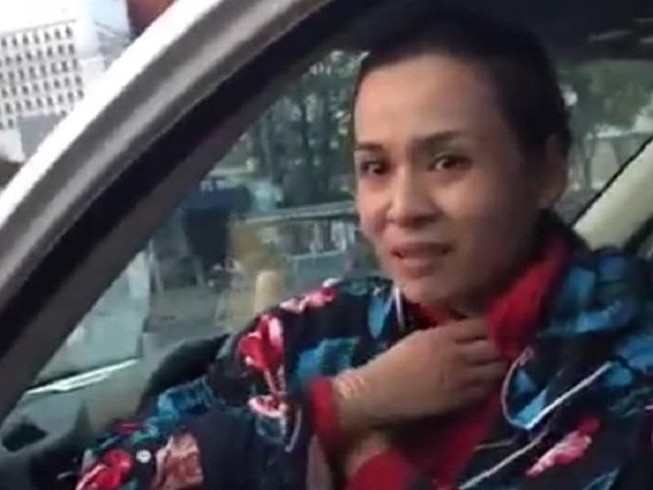 Siết cổ chủ nợ trong ô tô để đòi xóa nợ