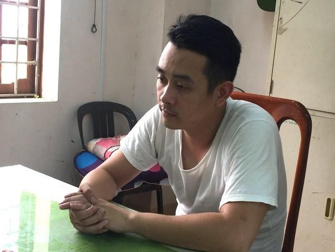 Khởi tố tài xế say xỉn lái ô tô tông chết bé trai 9 tuổi