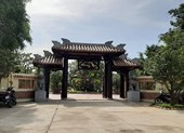 Cấm cửa đoàn kiểm tra khu resort: Không có chuyện chống lưng