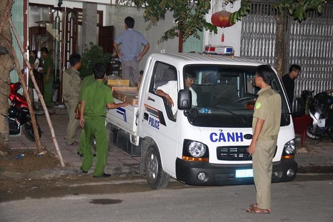 Khởi tố vụ mua bán hóa đơn trái phép tại 1 doanh nghiệp ở Huế