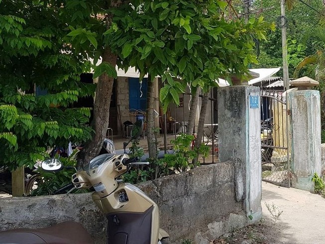 Nghi án cha lỡ tay làm chết con trai 3 tháng tuổi