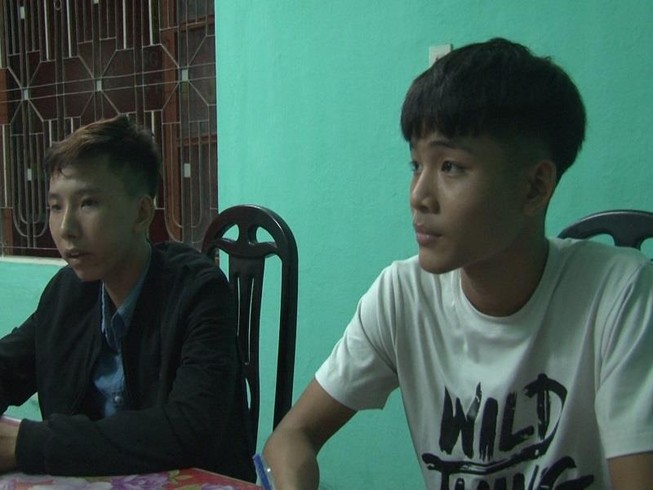 Bị phạt vì đốt lửa trại trong rừng đặc dụng