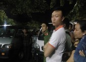 Nhiều công an có mặt tại nhà bác sĩ bị tố sàm sỡ nữ điều dưỡng