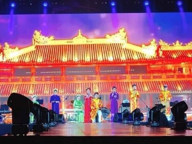 Huế bác thông tin lãnh đạo thành phố 'tranh' suất đi Hàn Quốc