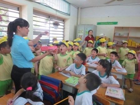 Khả năng tự học của học sinh ngày càng kém
