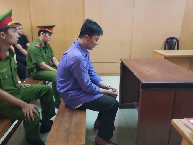 Viện kiểm sát kháng nghị tử hình thầy giáo giết đồng nghiệp