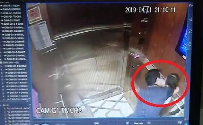 Ngày 25-6, xét xử kín ông Nguyễn Hữu Linh dâm ô