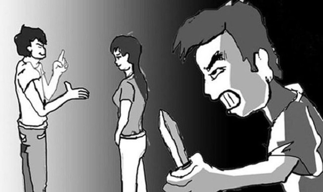 Án mạng từ chuyện đi vệ sinh ở quán nhậu