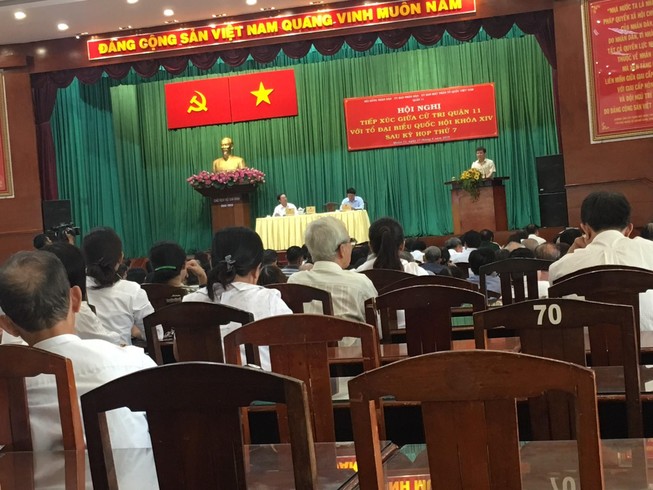 Ông Lê Minh Trí: Việt Nam là nơi trung chuyển ma tuý lớn