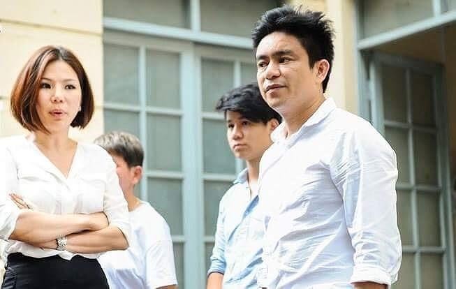 Ngày 26-6, xử vụ bác sĩ Chiêm Quốc Thái bị chém tại phố đi bộ