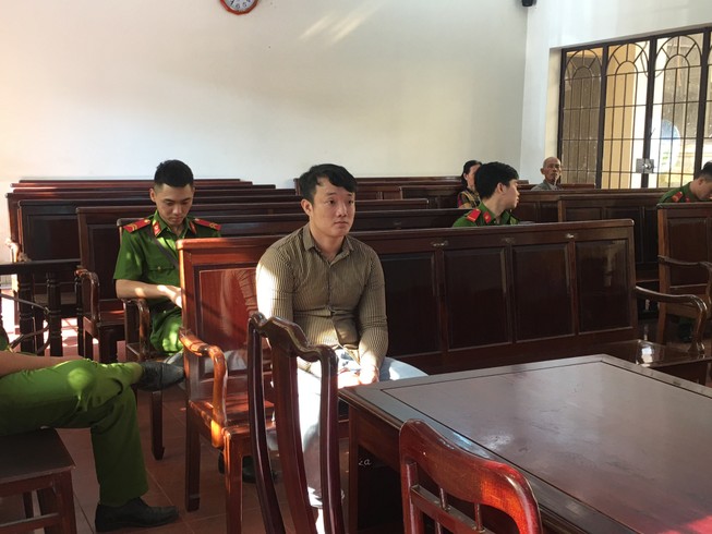 Từ chối uống rượu và cái kết đau lòng