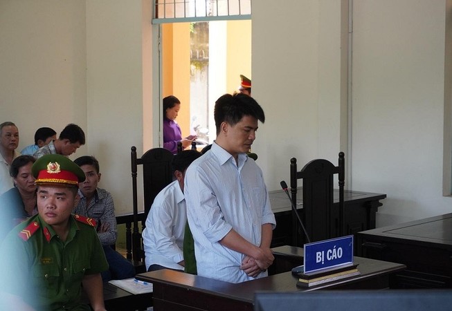 Tài xế tông chết 4 người chỉ bị đề nghị phạt đến 11 năm tù
