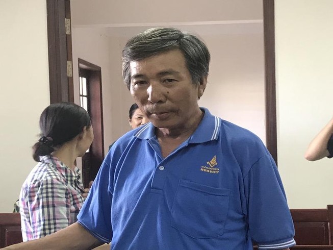 Người lao động thắng kiện doanh nghiệp gần 250 triệu đồng